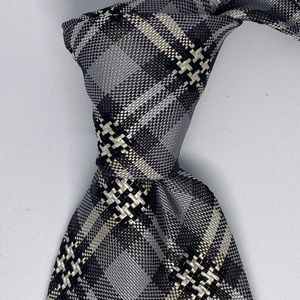 Tom Ford Silk Tie